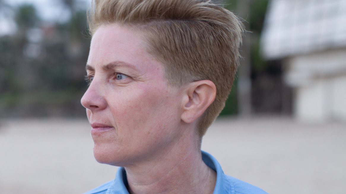 Tonje Gjevjon. (Foto: Privat.)