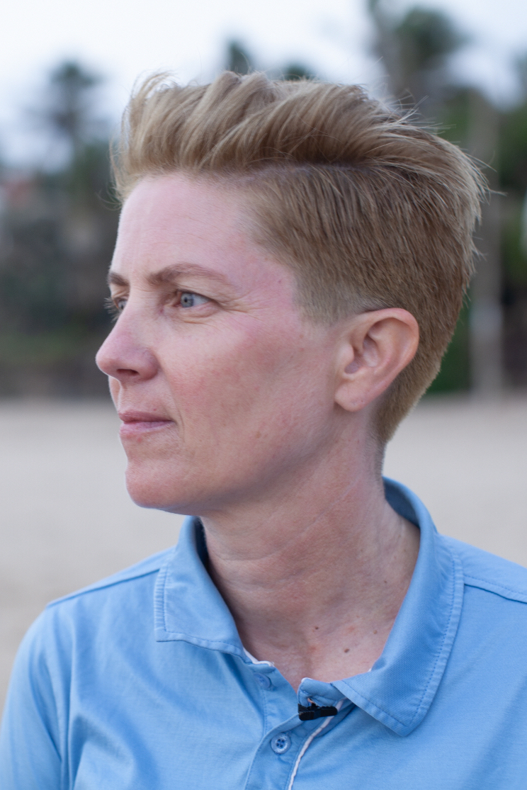 Tonje Gjevjon. (Foto: Privat.)