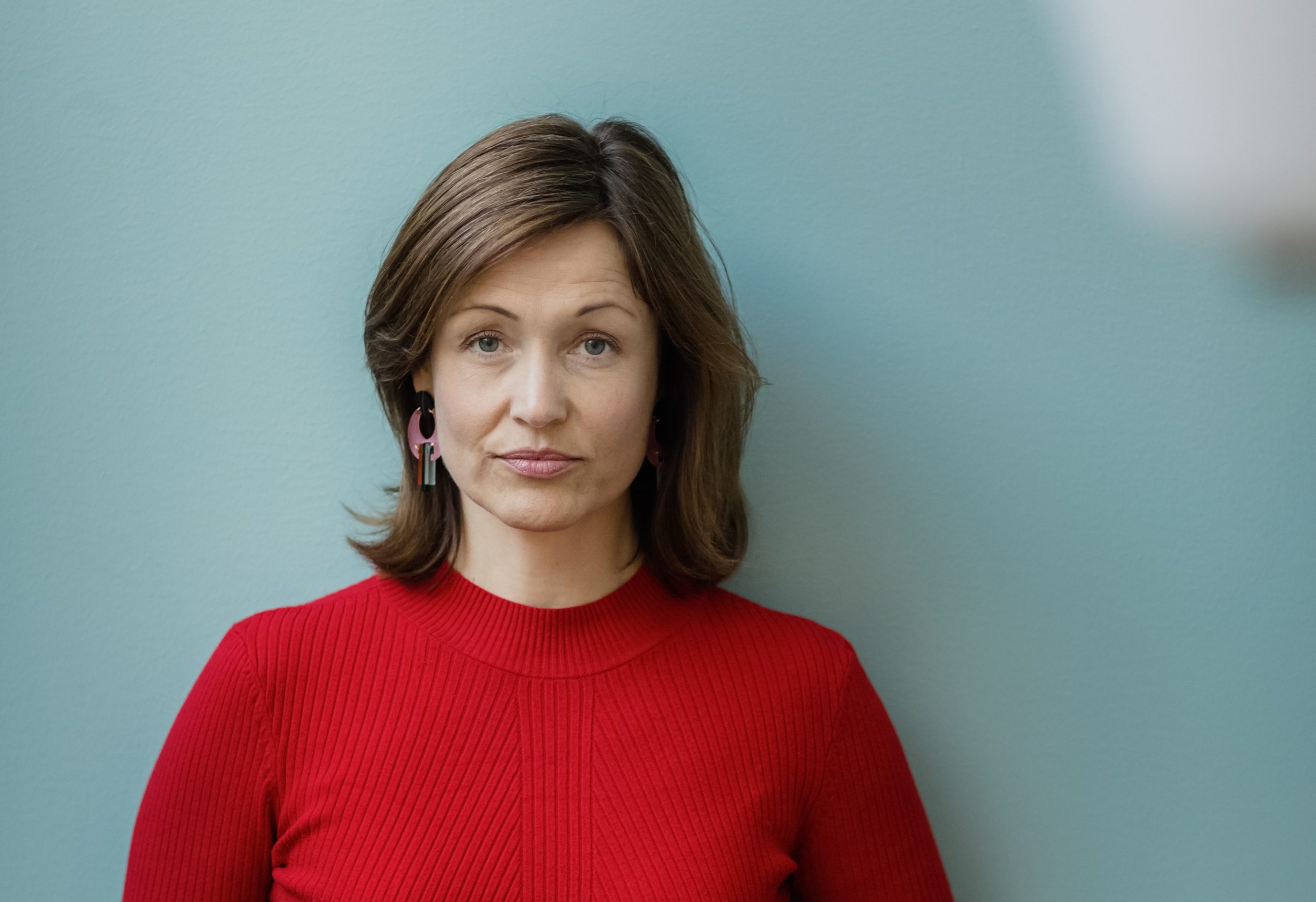 Kristin Danielsen Kulturdirektoratet