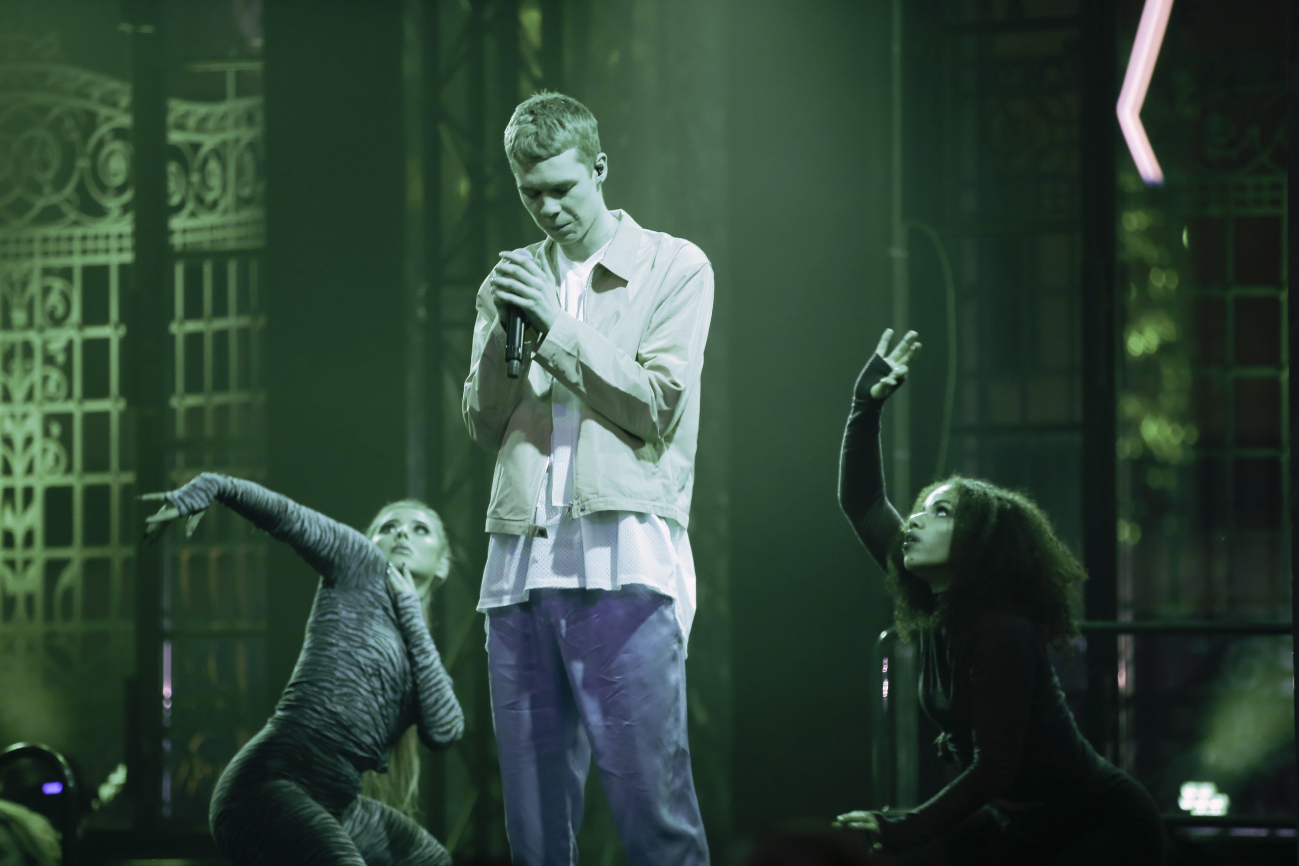 Cezinando P3 gull (Foto: Terje Pedersen/NTB scanpix.)