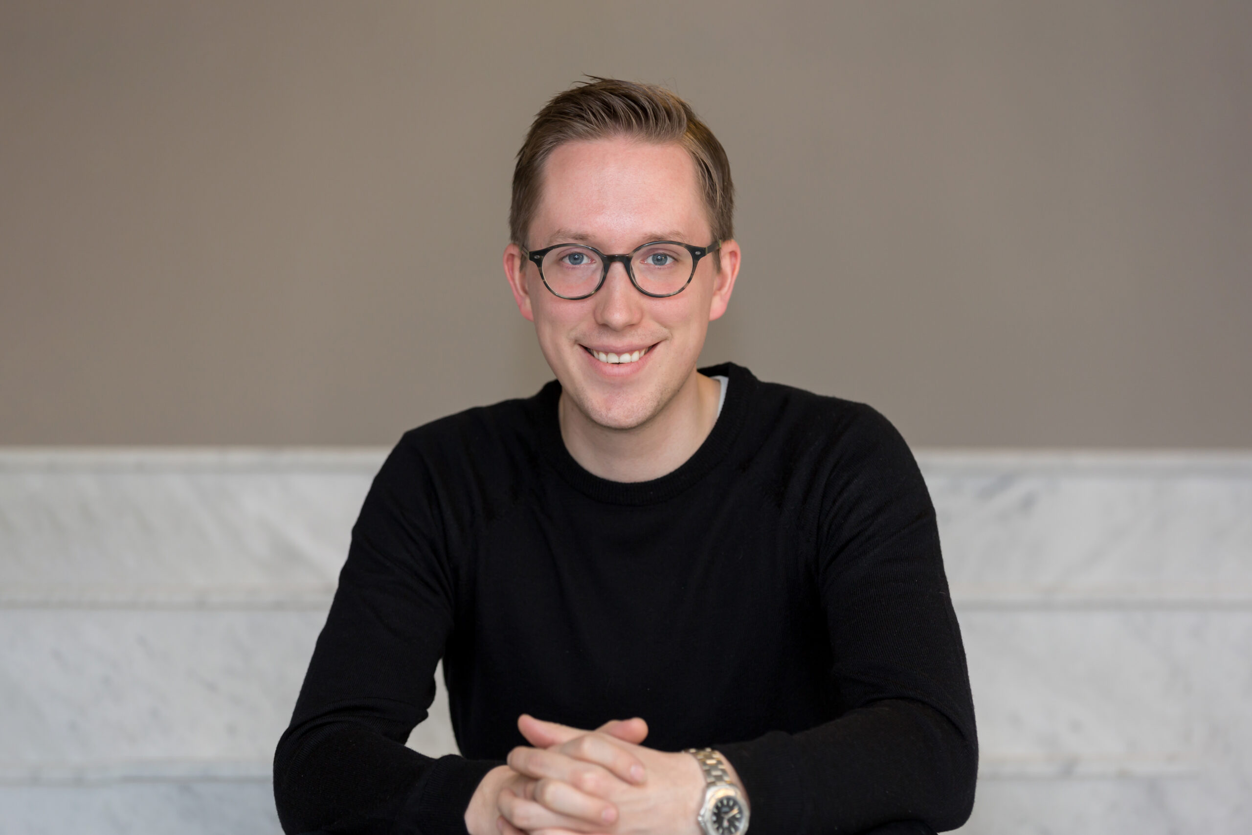 Kristian Tonning Riise er til daglig tobakkslobbyist. (Presse.)