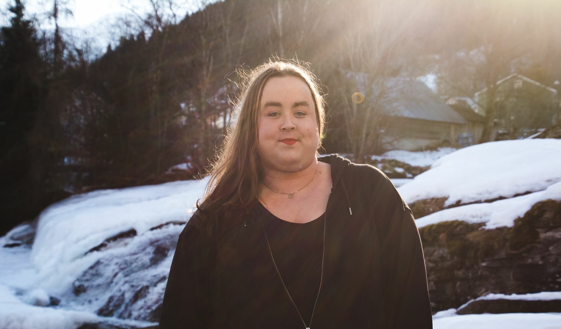 Fri Rogaland Karoline Skarstein Stavanger Aftenblad Harald Birkevold Wonderful World