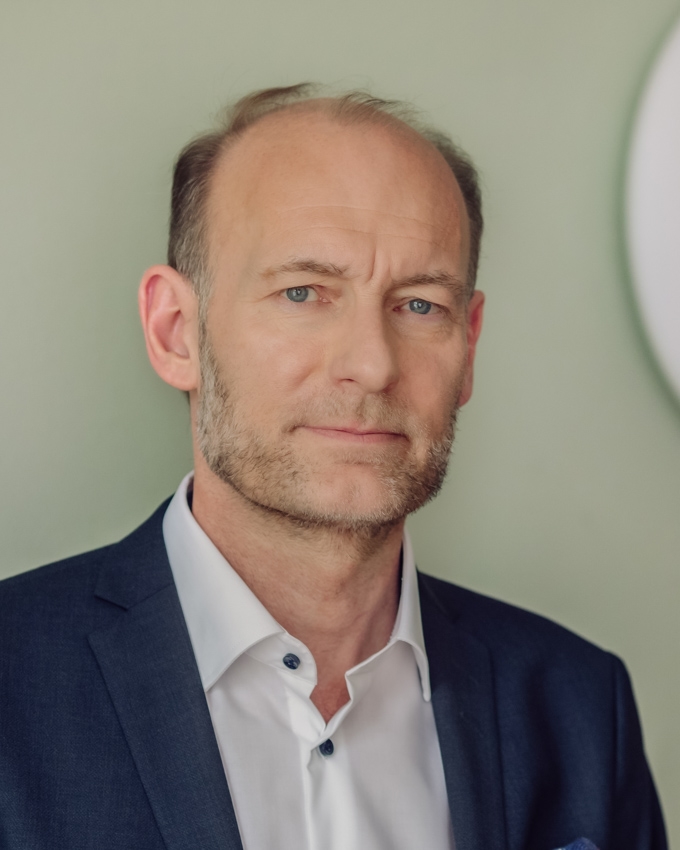 Knut Olav Åmås i Fritt Ord