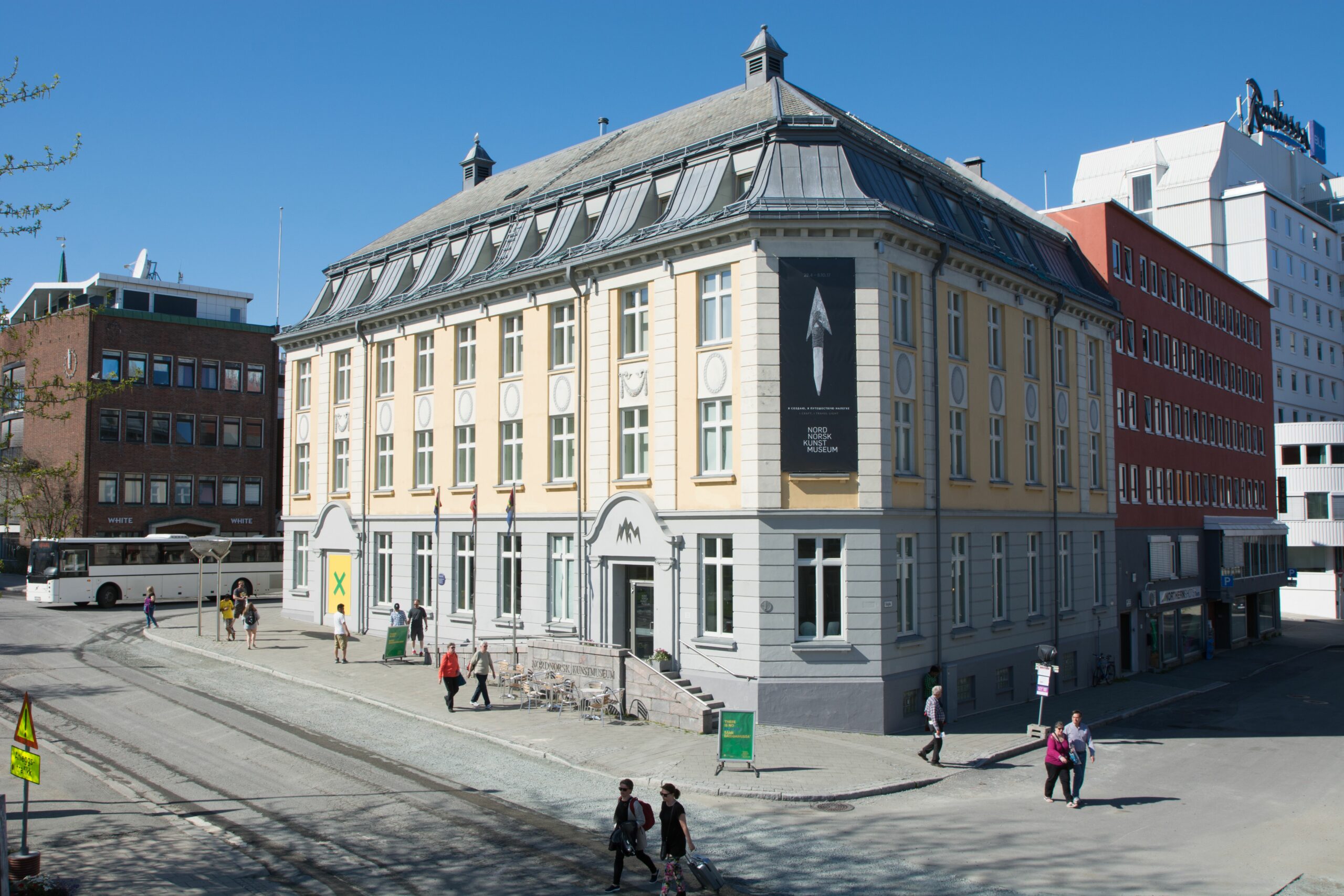 Nordnorsk Kunstmuseum