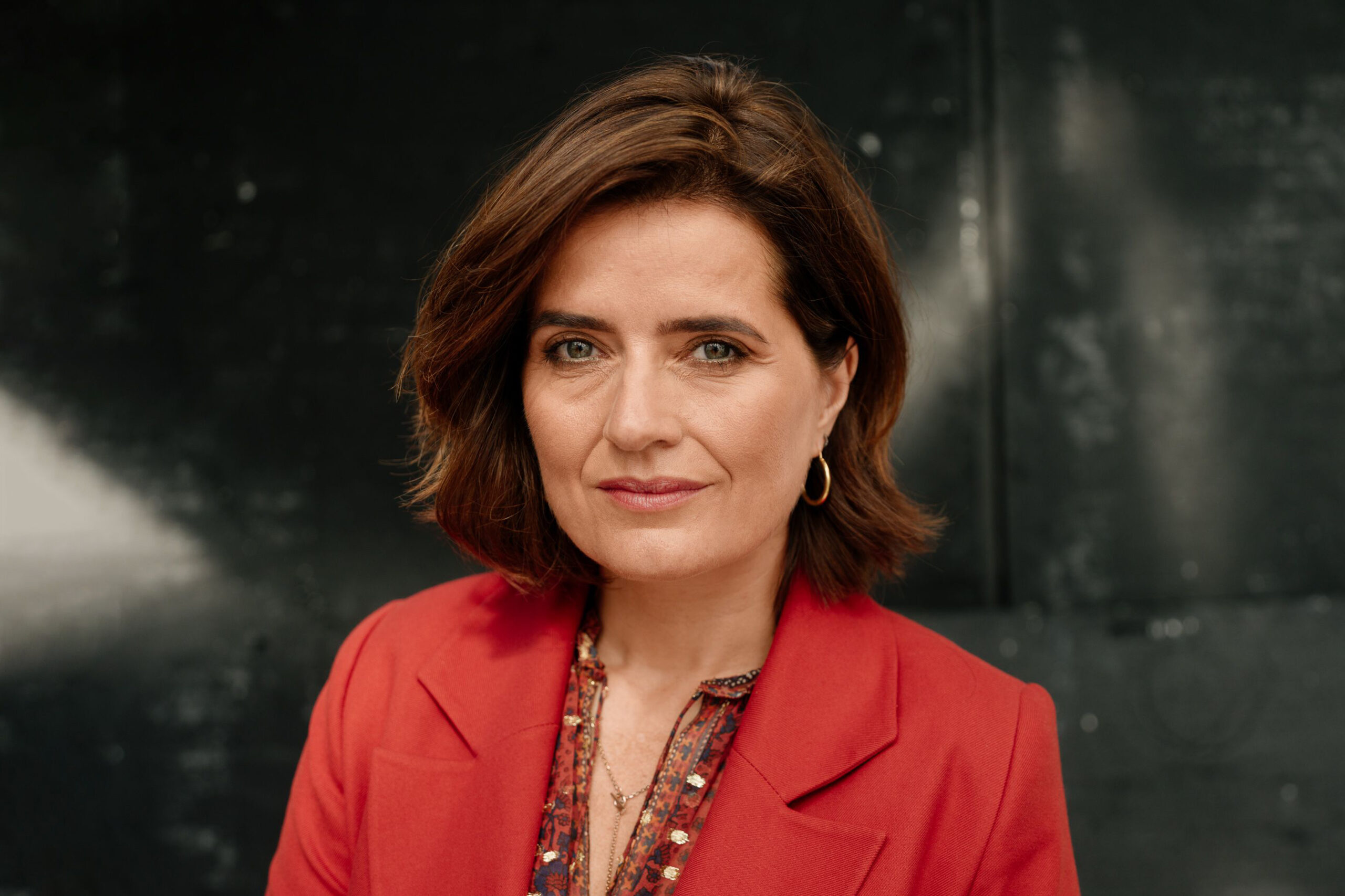 Kjersti Mo NFI Norsk filminstitutt - Foto Presse (Foto: NFI.)