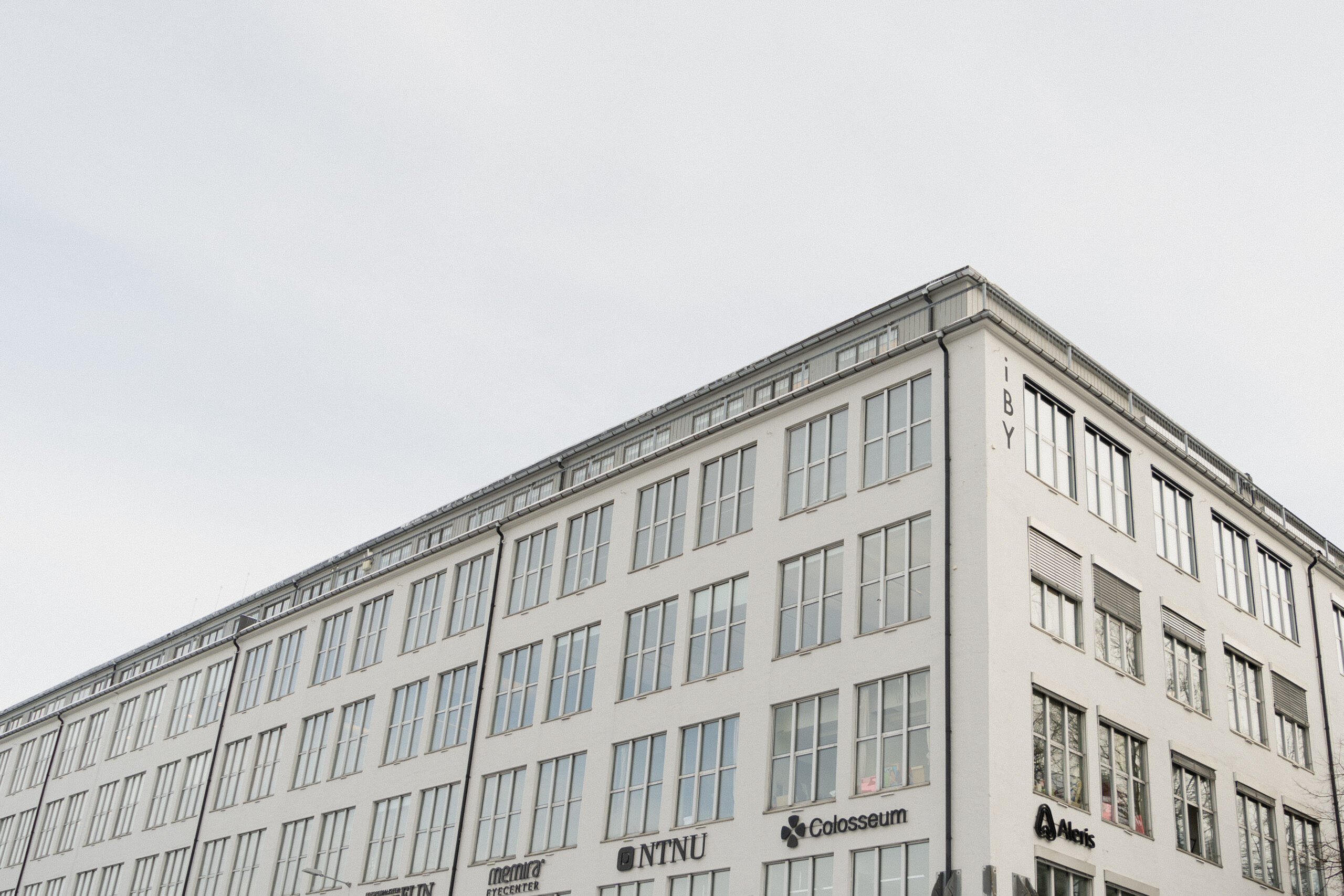 Galleri Kit ved NTNU. (Foto: Torstein Olav Eriksen.)