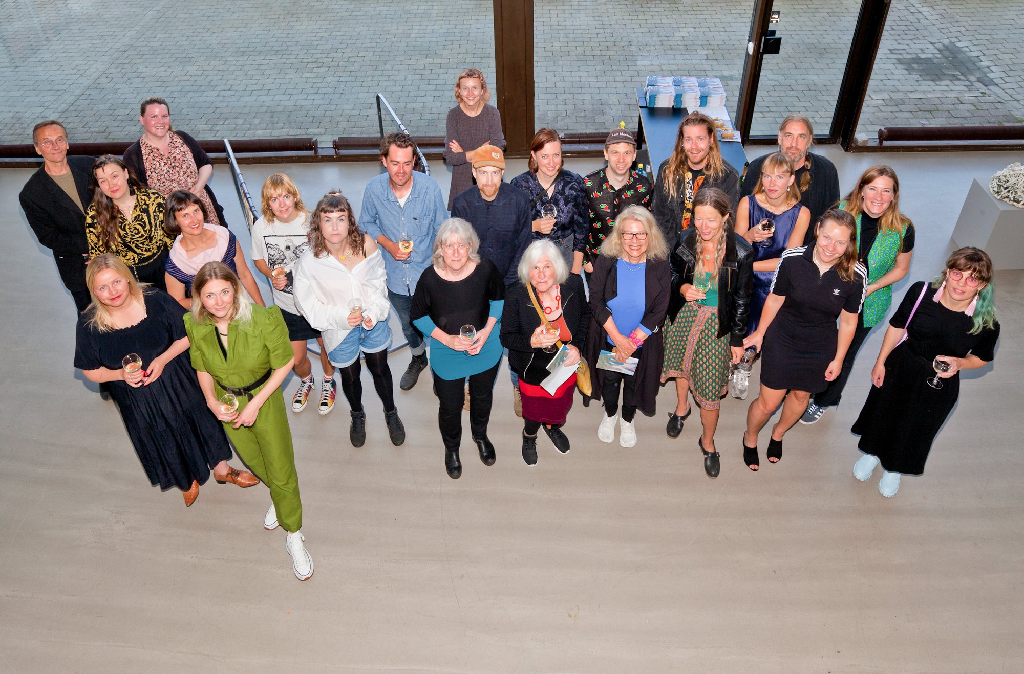 røndelagsutstillingen 2022 (Foto: Monica Anette Svorstøl/Trøndelagsutstillingen.)