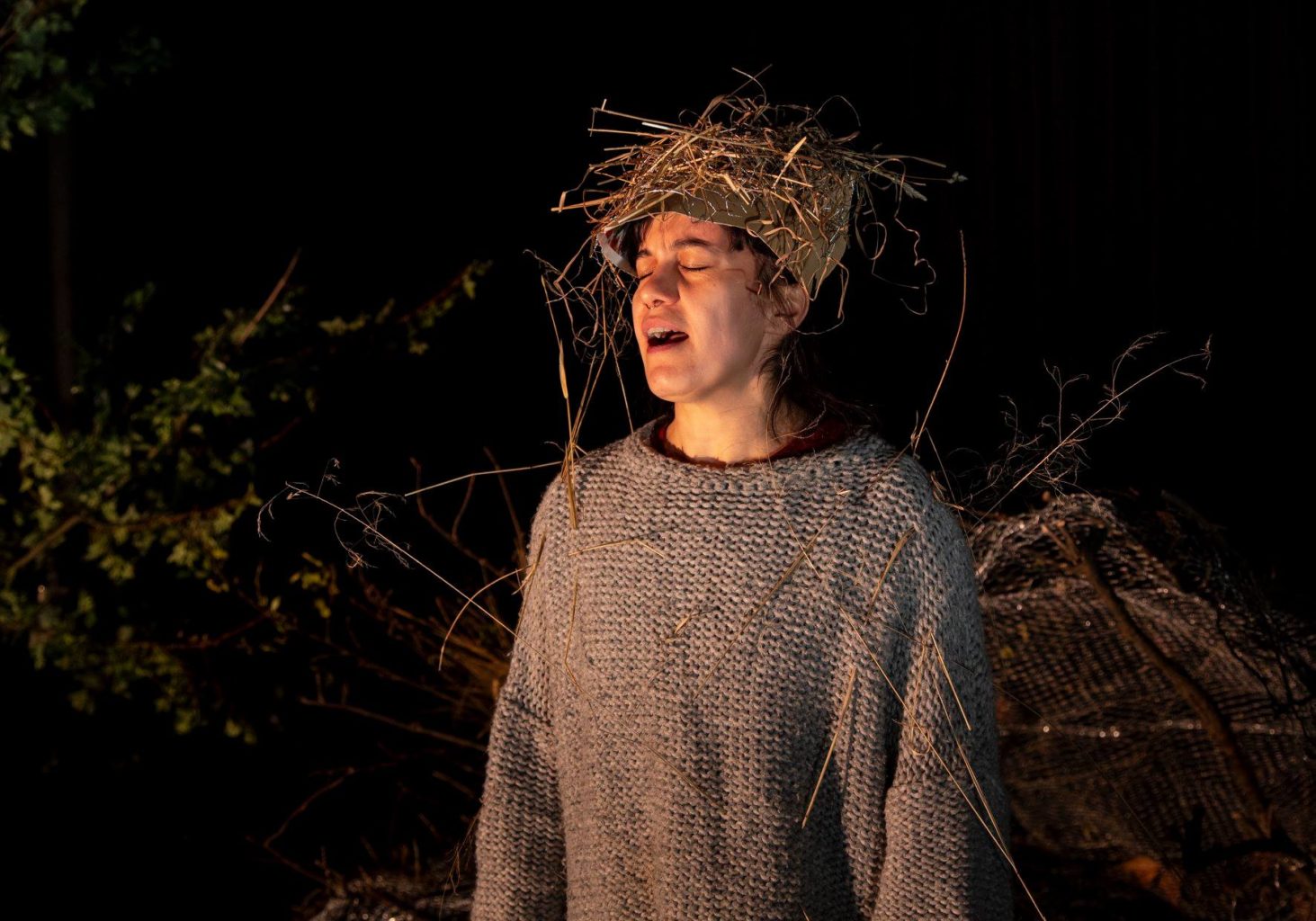 «Ways of seeing» black box hanan Benammar