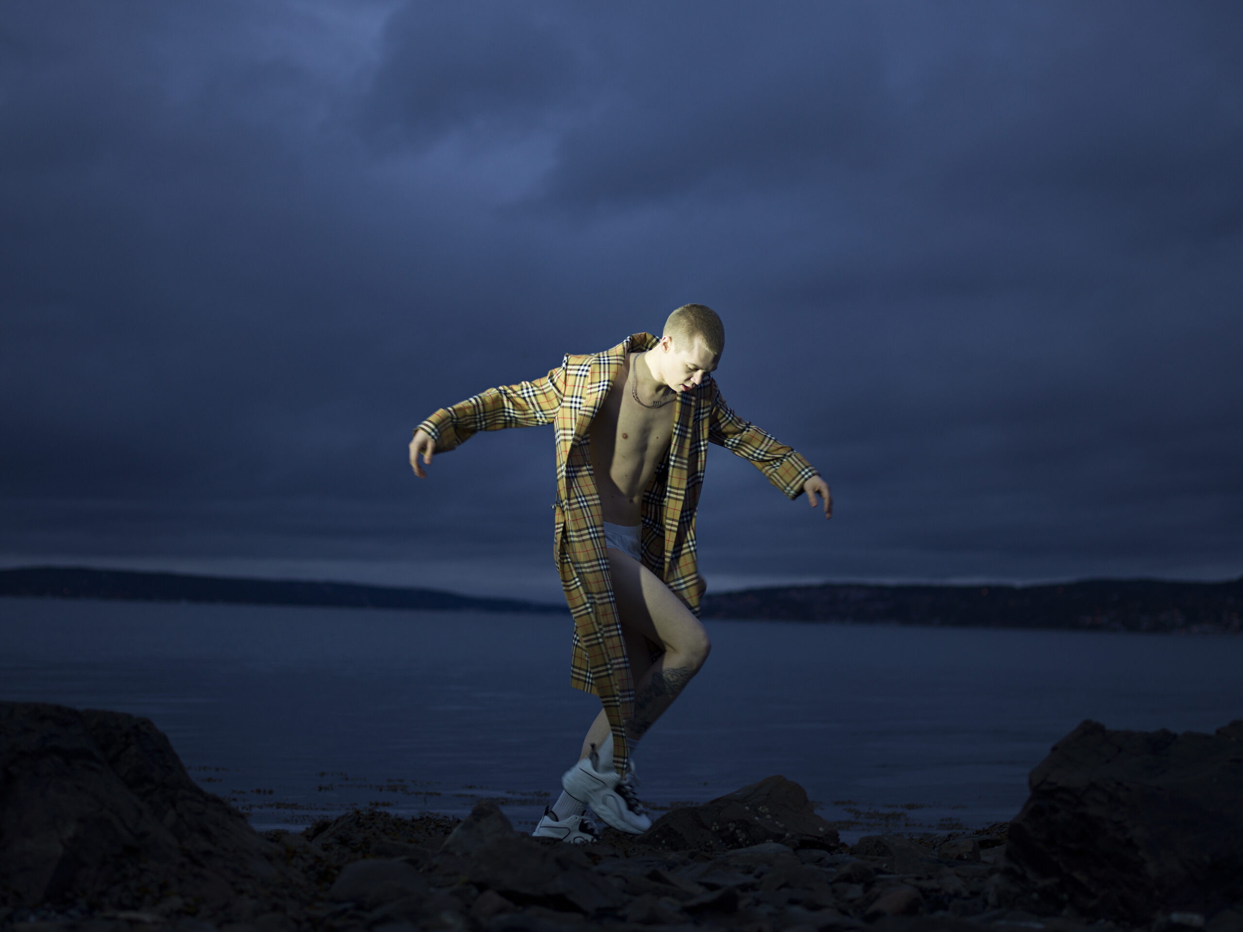 Cezinando. (Foto: Signe Luksengard.)