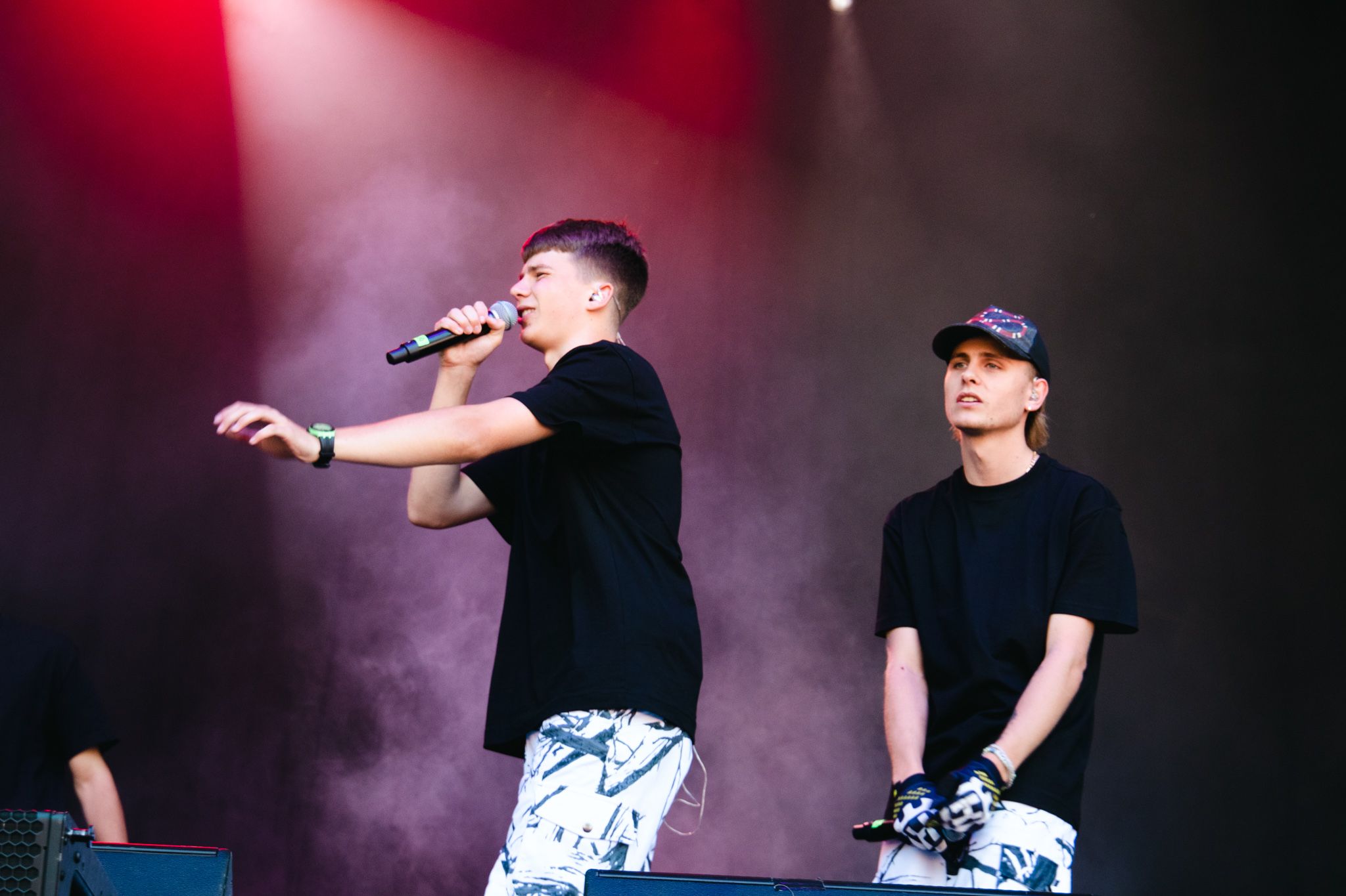 Undergrunn øya 2022