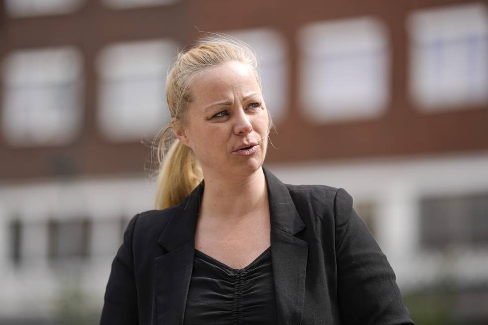 Eivor Evenrud Deichman Legatum NIM Strømme utleie