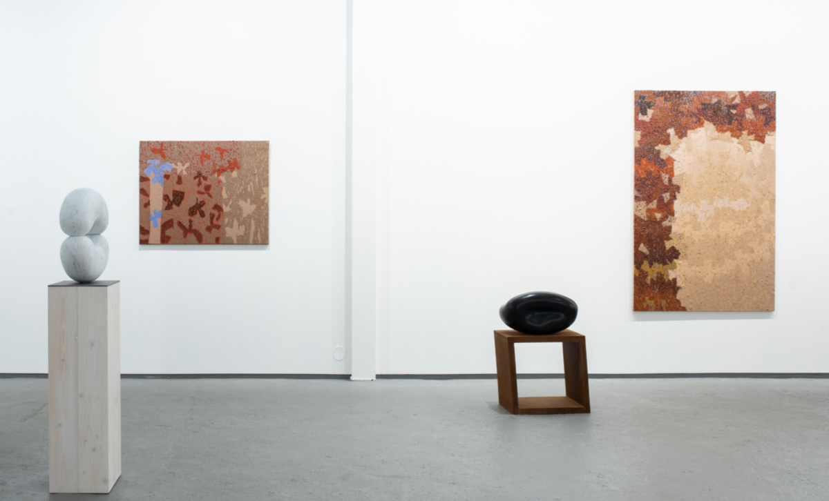 Gunn Harbitz / Mariia Drachuk