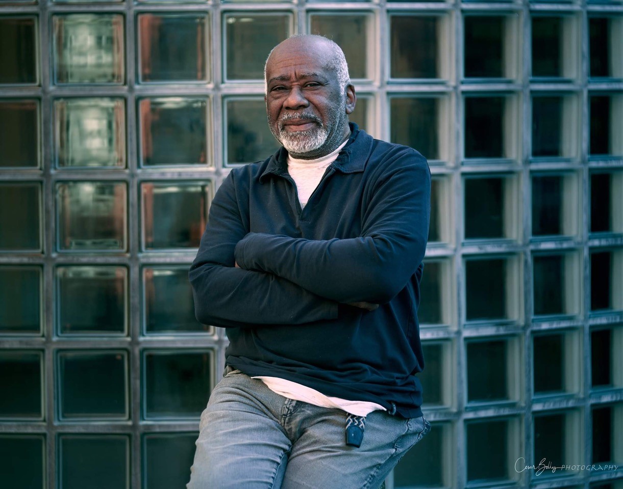 daglig leder for Afrikansk kulturinstitutt Barth Niava