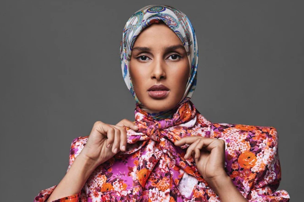 Rawdah Mohamed