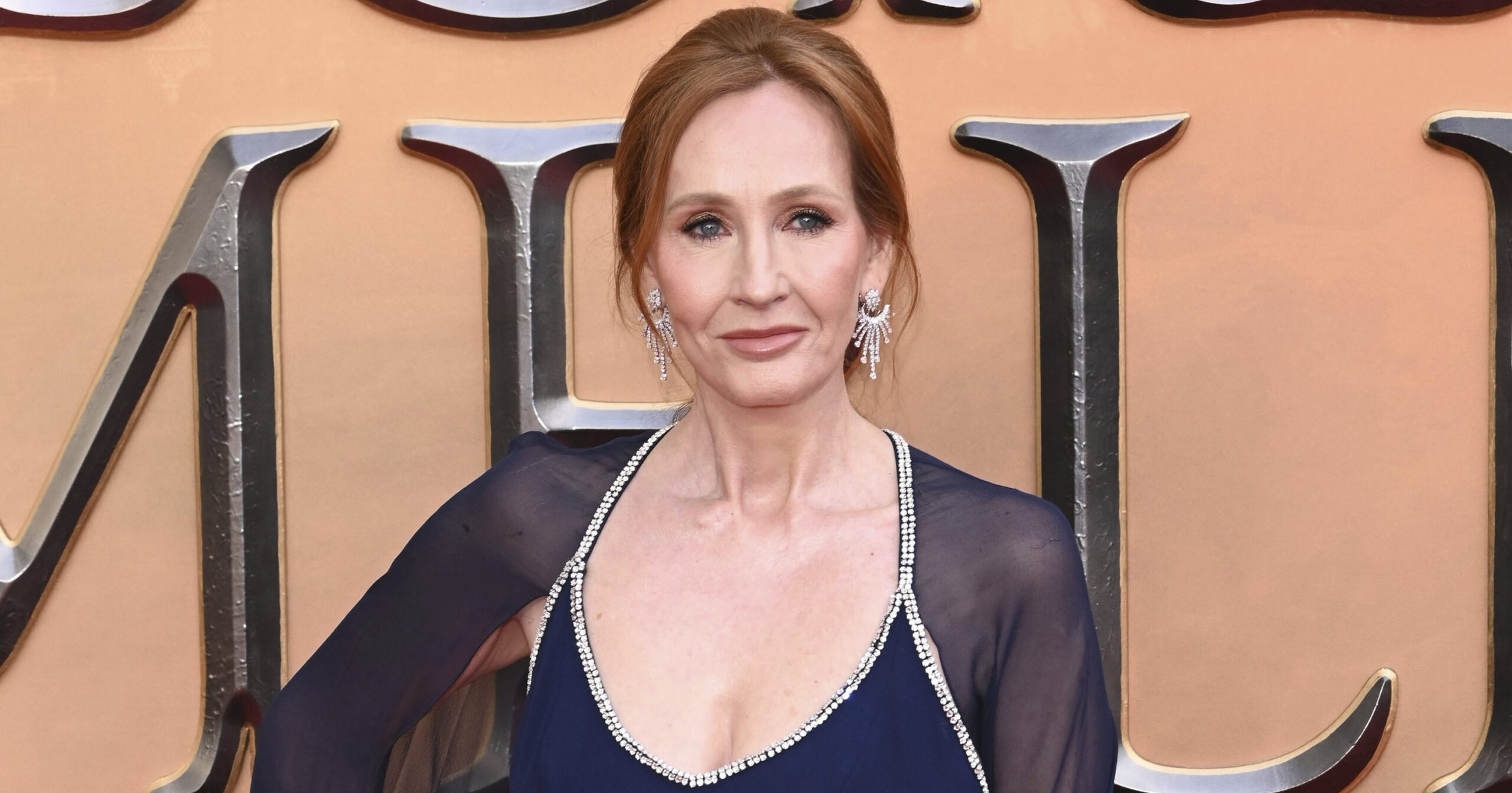 J.K. Rowling India Willoughby transfobisk feilkjønning