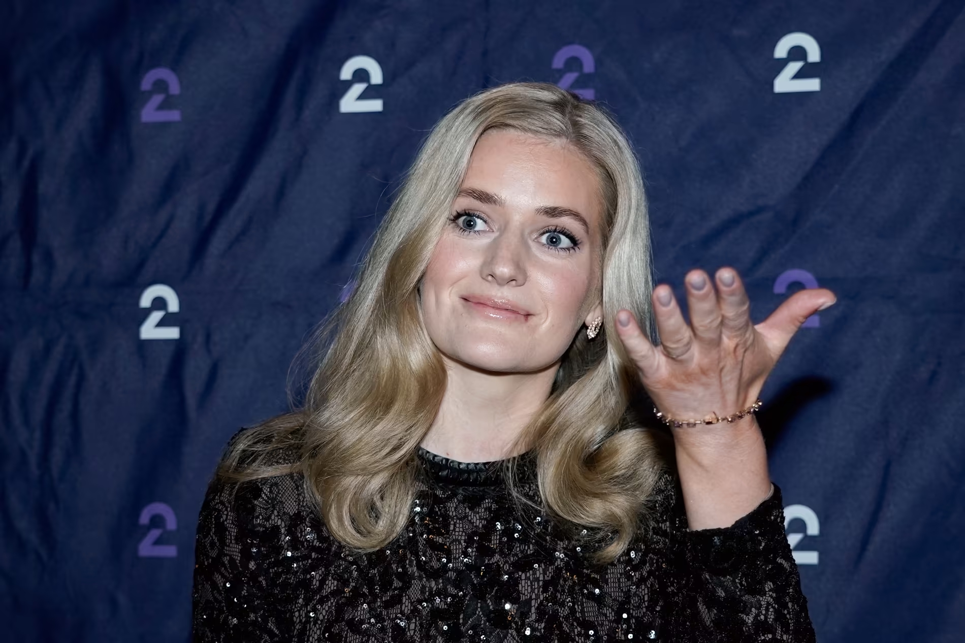 Justisminister Emilie Enger Mehl (SP) (Foto: Terje Pedersen/NTB.)