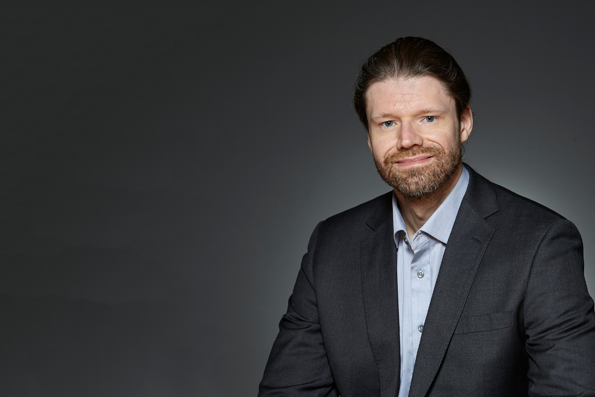 Morten Guldberg. (Foto: Strandenas.no.)