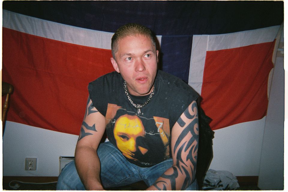 Jakob Oftebro i serien Kids in Crime.