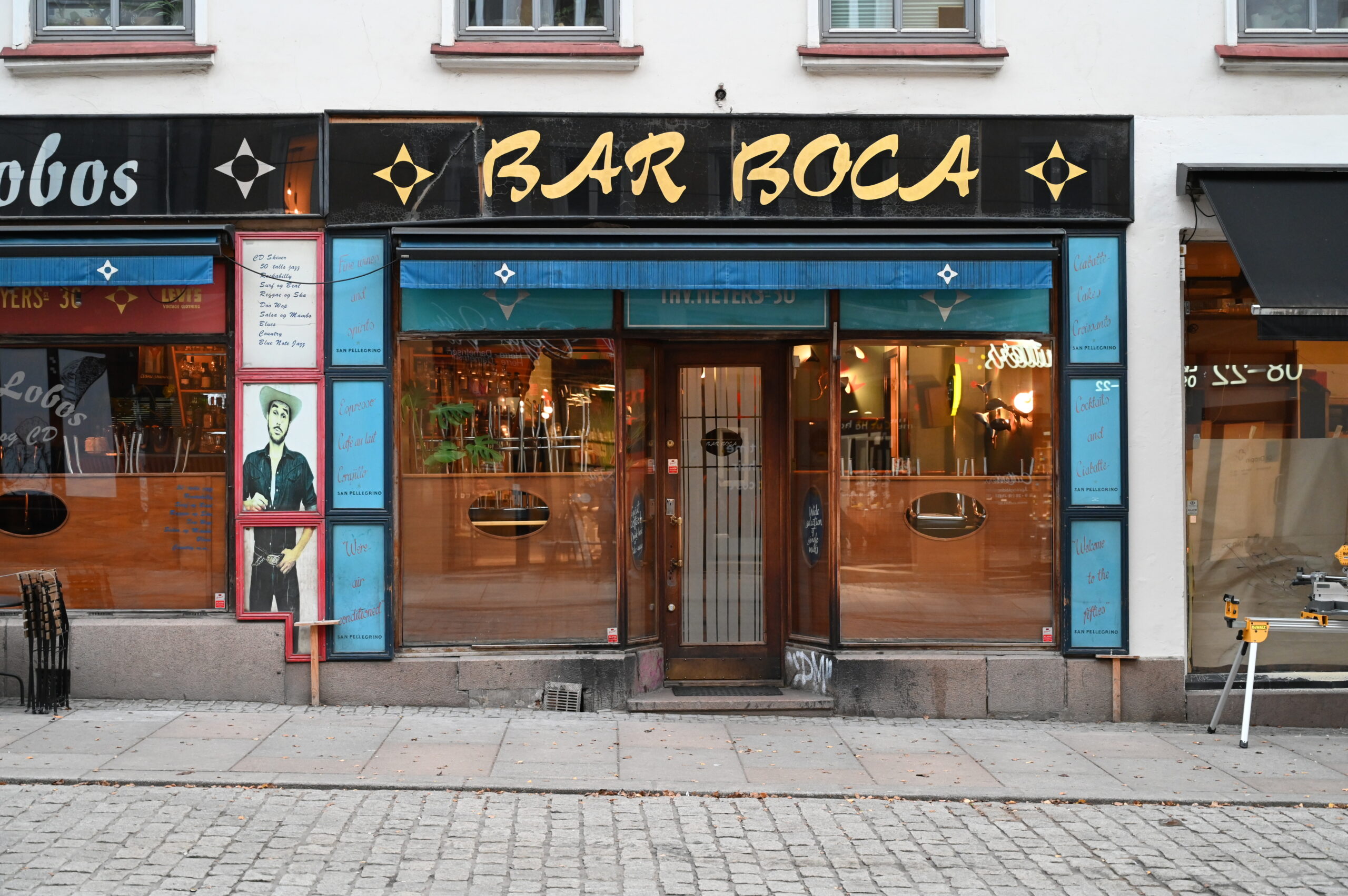 Sumaya Jirde Ali og Atle Antonsen