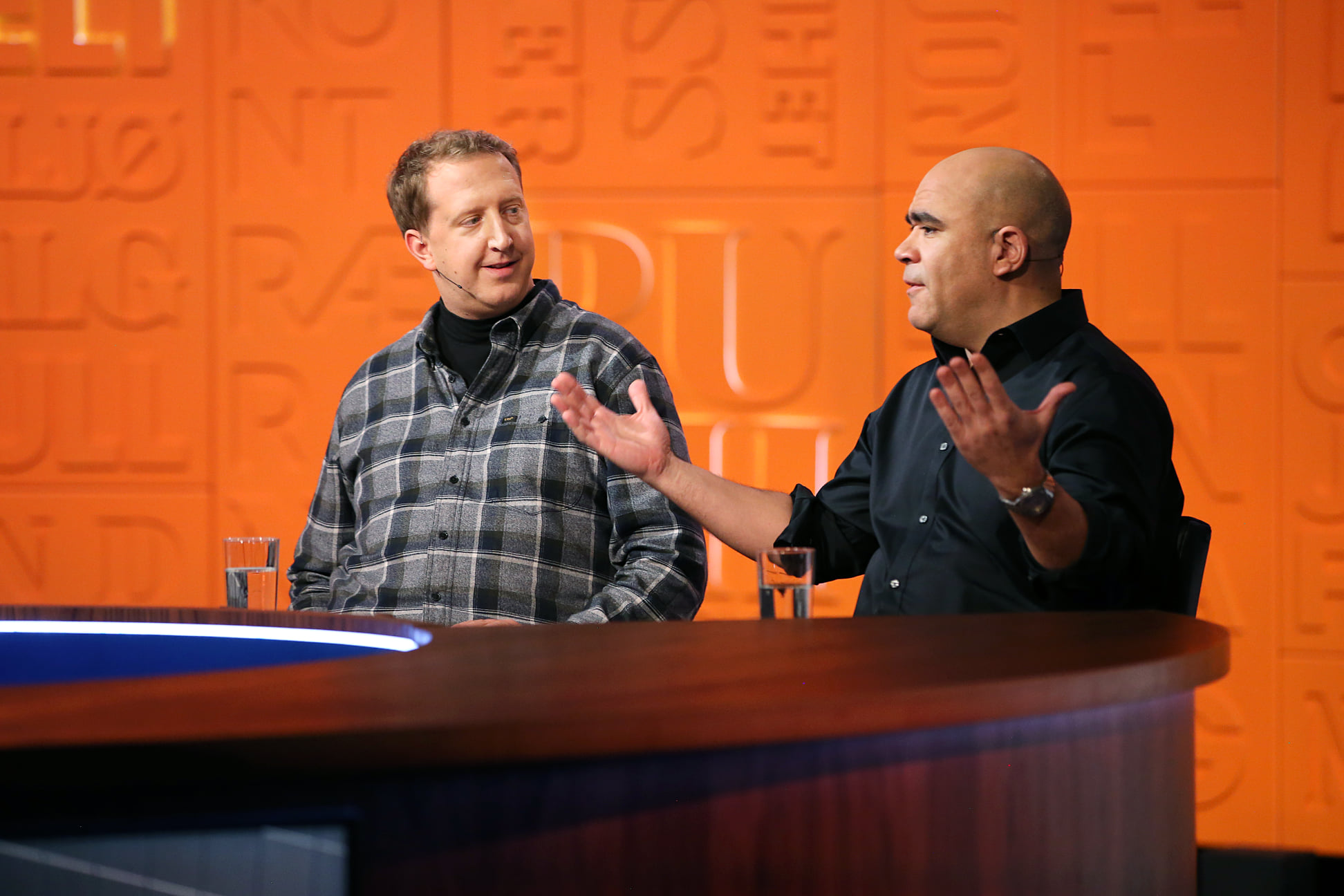 Devold Golden Antonsen