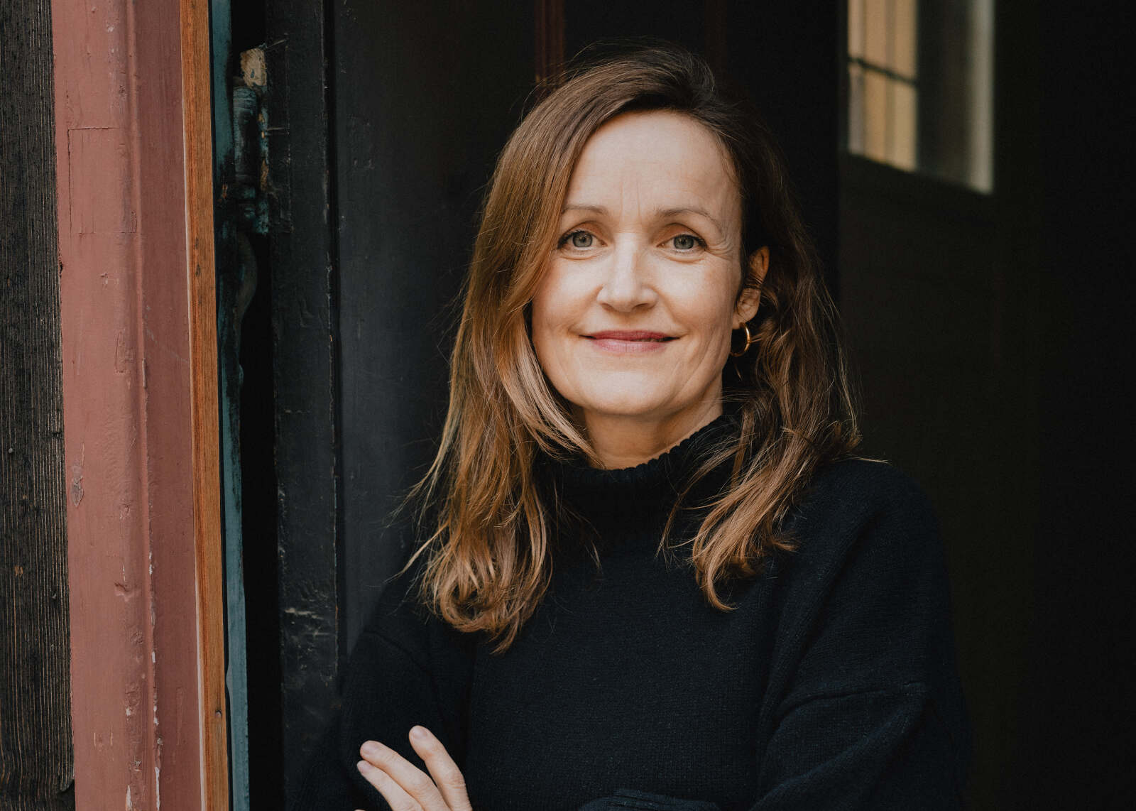 Elisabeth Byre leder i Oslo Kunstforening