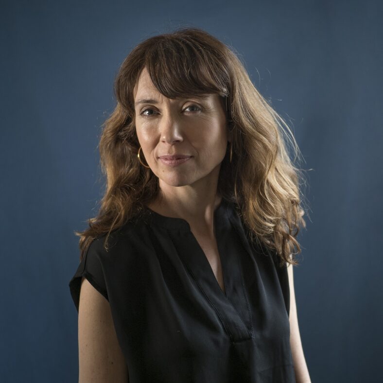 Hilde Rød-Larsen Diamantkvelder