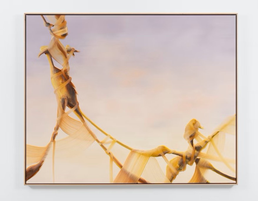 Lars Morell (Foto. QB galleri.)