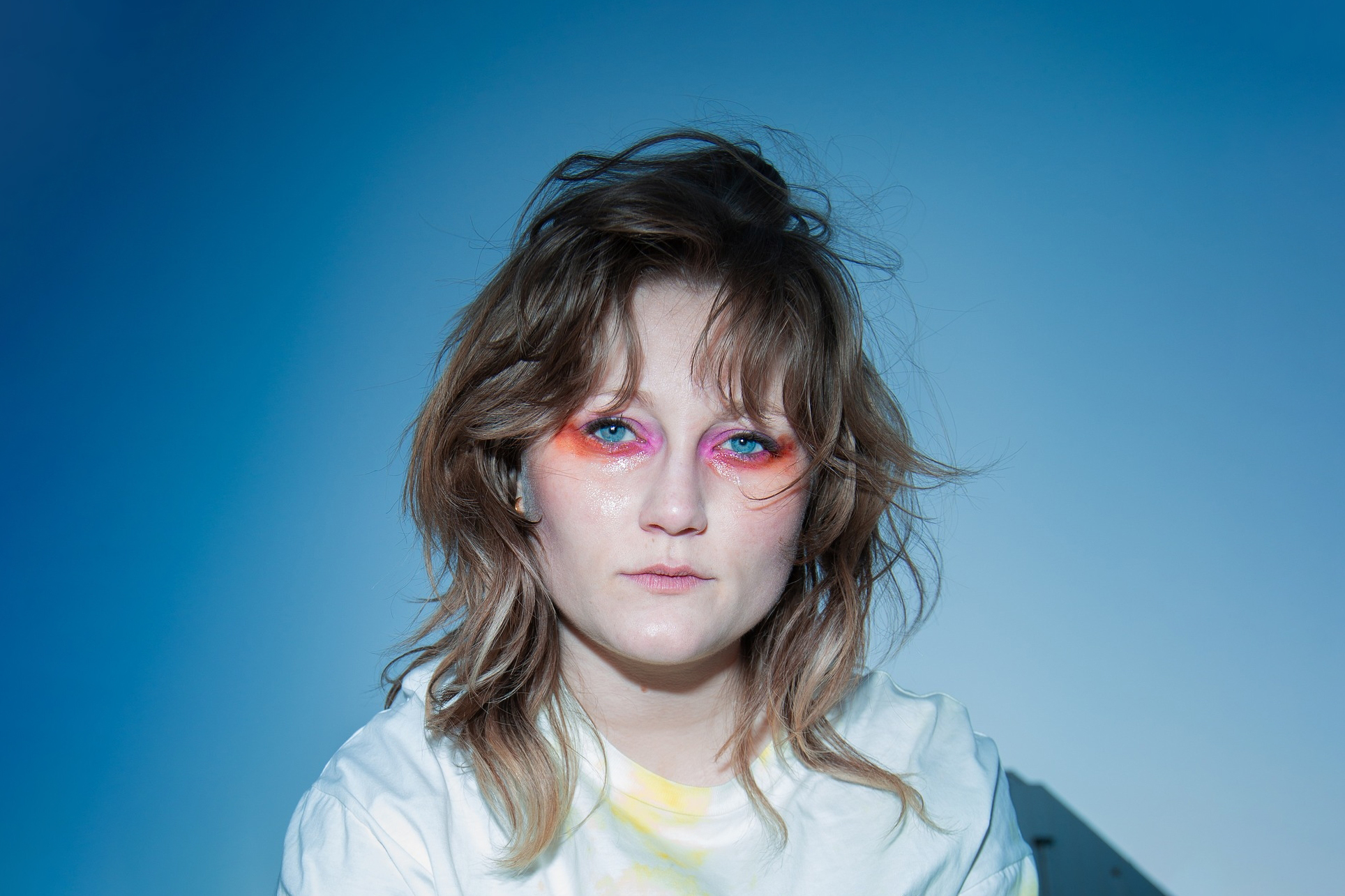 Haley Shea Sløtface (Foto: Presse.)