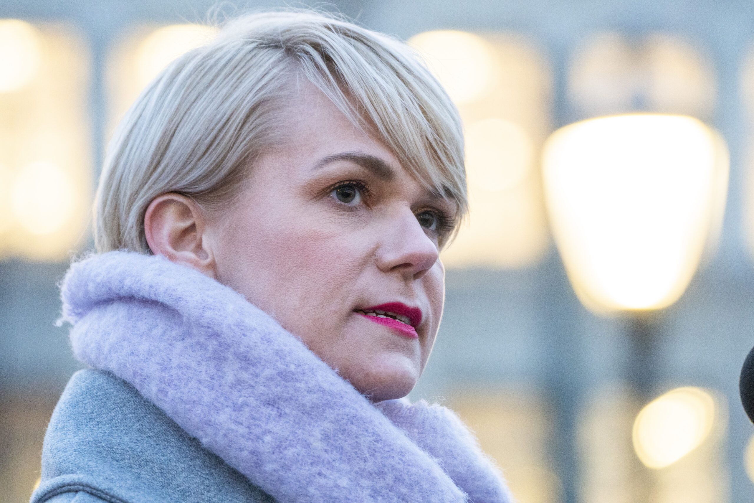 SIgrid Bonde Tusvik 10 år kritikk