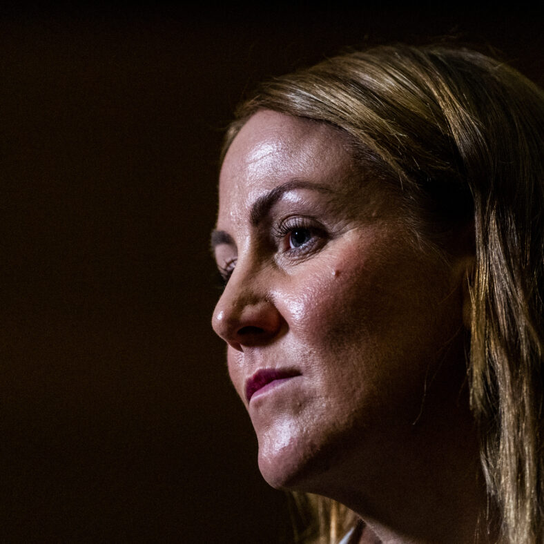 Kunnskapsminister Tonje Brenna kutter i støtten til Lycèe International