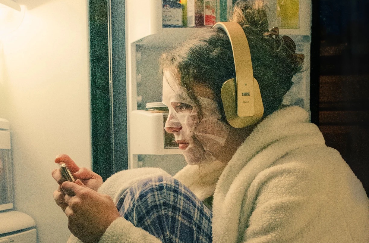 Oxfords nyord er «Goblin mode». (Foto: Refinery 29.)