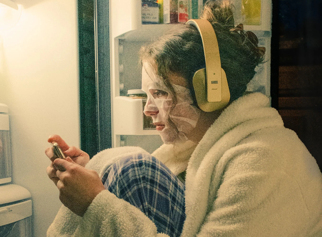 Oxfords nyord er «Goblin mode». (Foto: Refinery 29.)