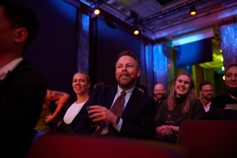 Torbjørn Røe Isaksen