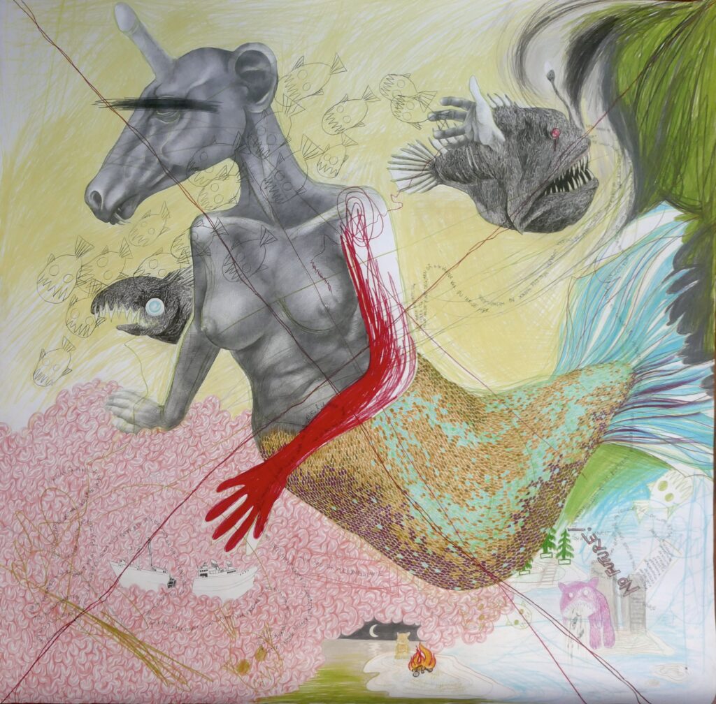 Brynhild Winther fiksebolla (Foto: Brynhild Winther.)