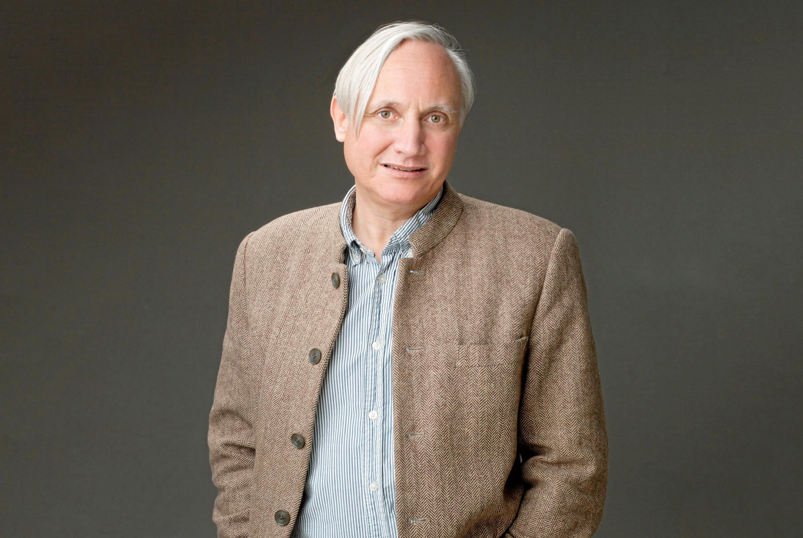 Kristian gundersen professor biologi kjønn kjønnsidentitet trans transpersoner likestilling mangfold