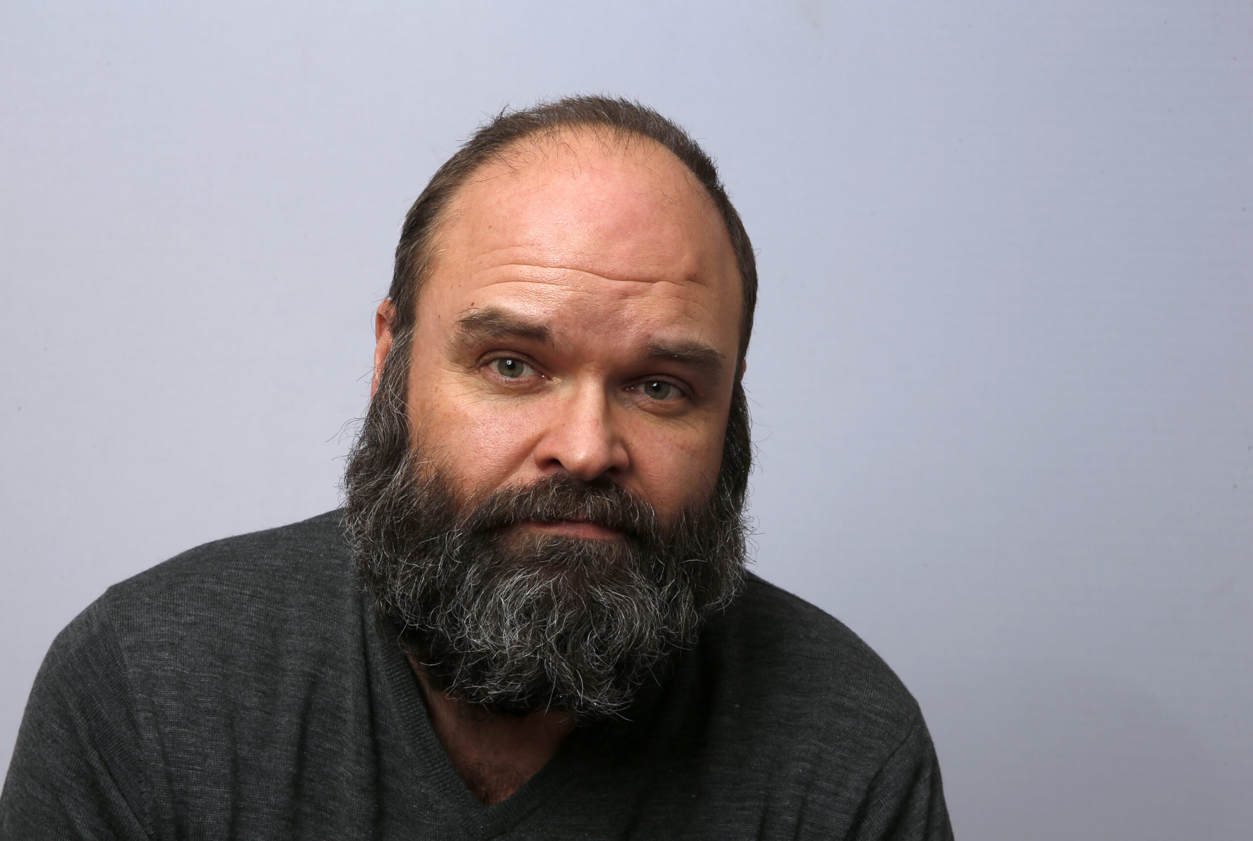 Atle Antonsen. (Foto: Terje Pedersen/NTB.)