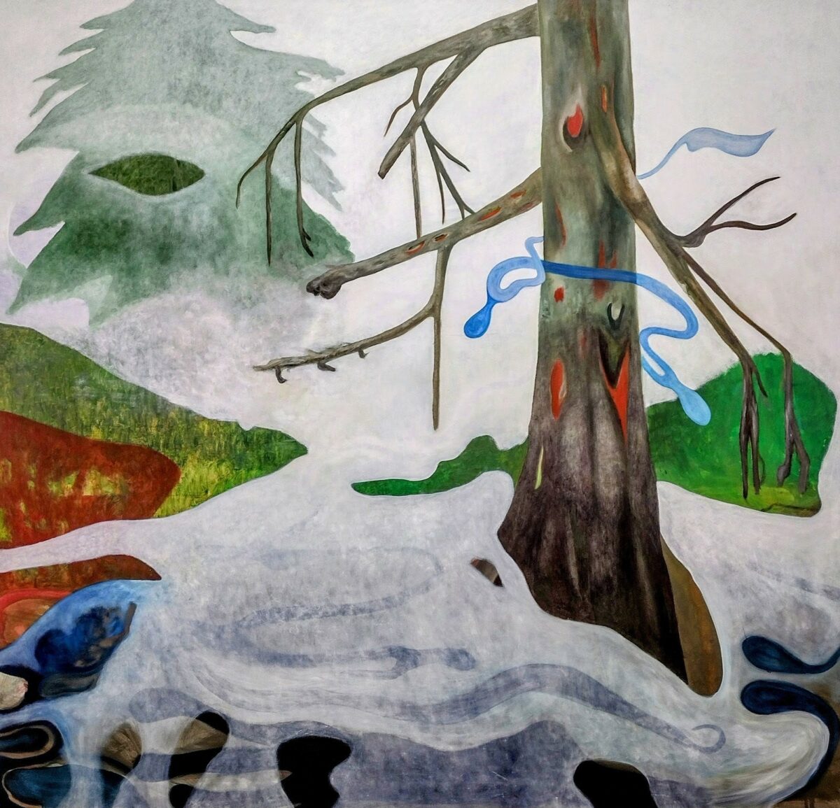 Daniel Peder Askeland