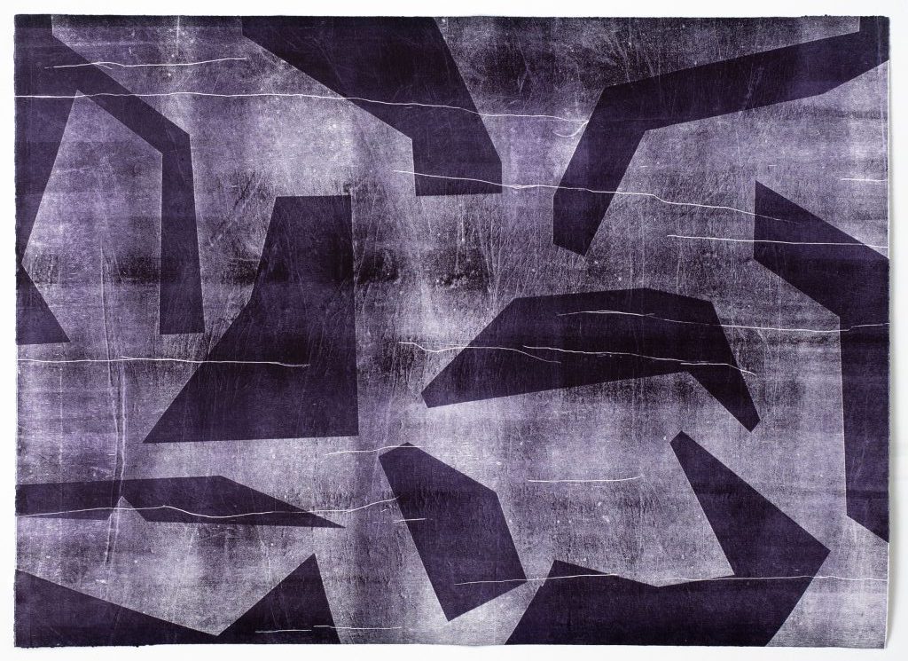 Hedvig Thorkildsen, «Grunnmasse»