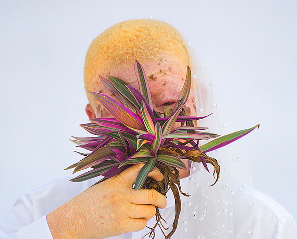 Laura Ann Morisson, Galleri K. (Foto: Presse.)