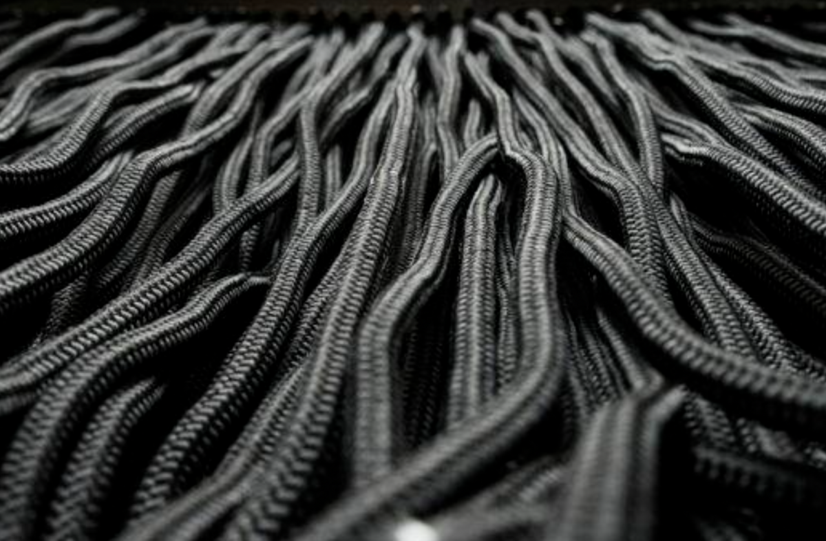 Per Stian Monsås stiller ut ved KUK. (Foto: Presse.)