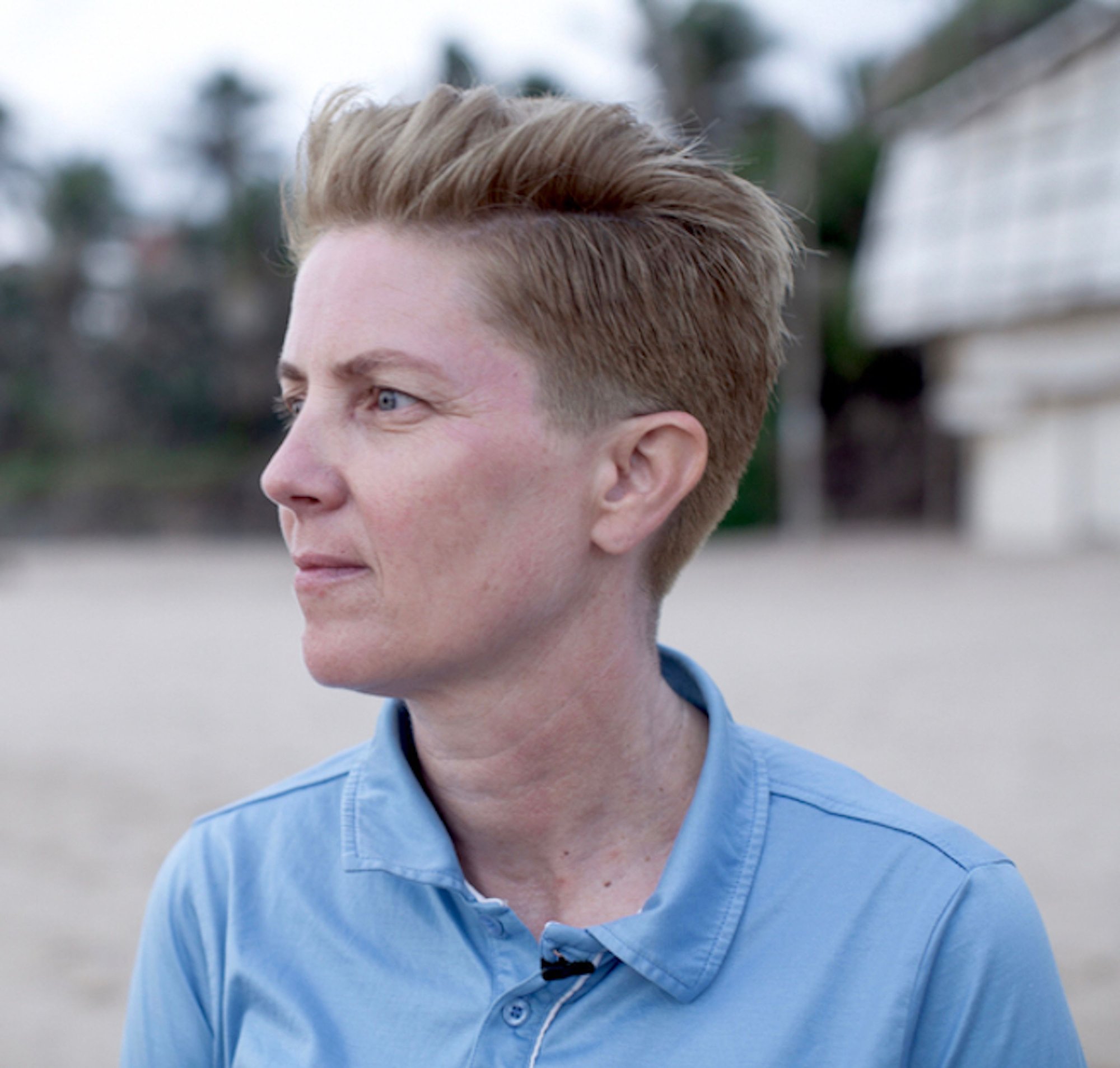 Tonje Gjevjon. (Foto: Privat.)