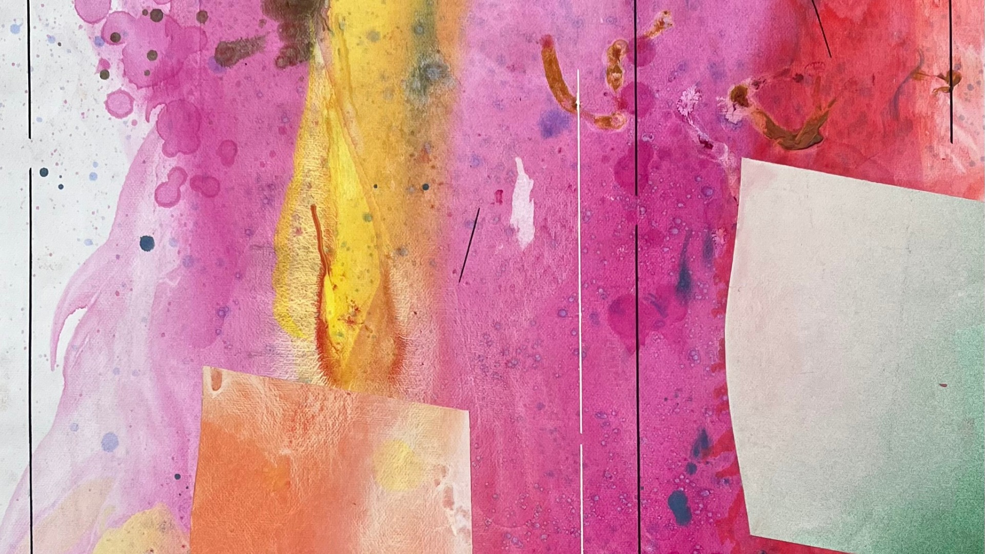 VÆRT HER FØR :: Nicolay Aamodt (Køsk)