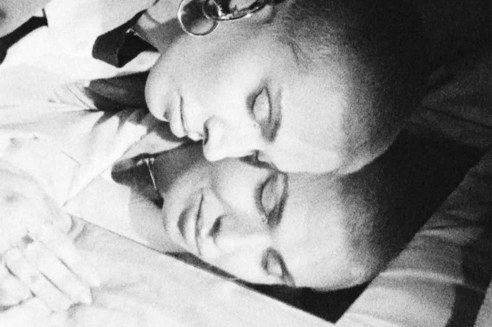 The Art of Mirrors ved Atelier Nord. (Foto: Presse.)