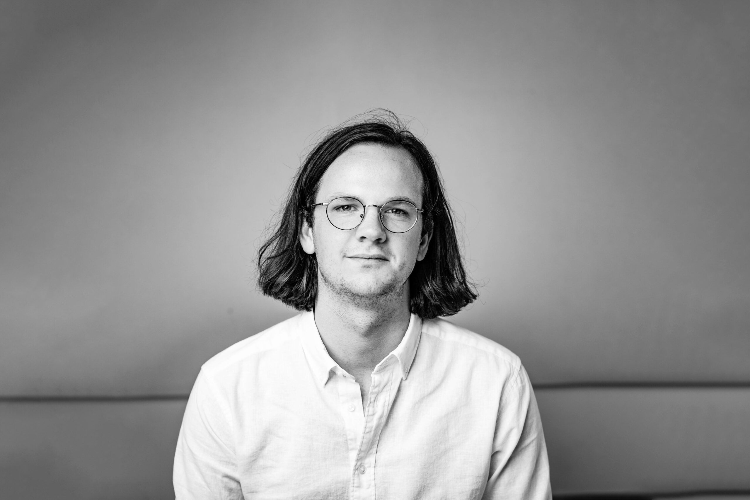 Eilif Guldvog Hartvedt. (Foto: Privat.)