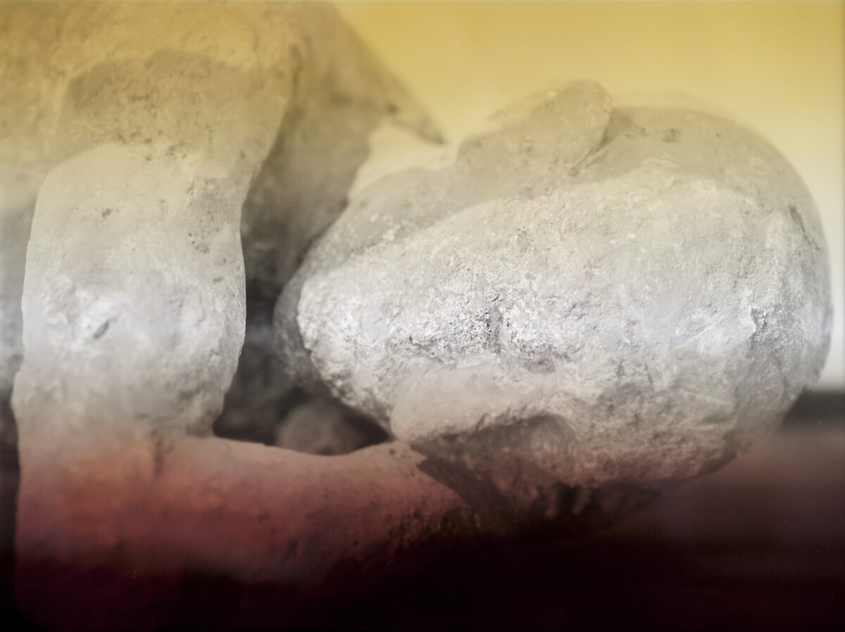 «On the Whispering Wind» med Espen Gleditsch. (Foto: Presse.)