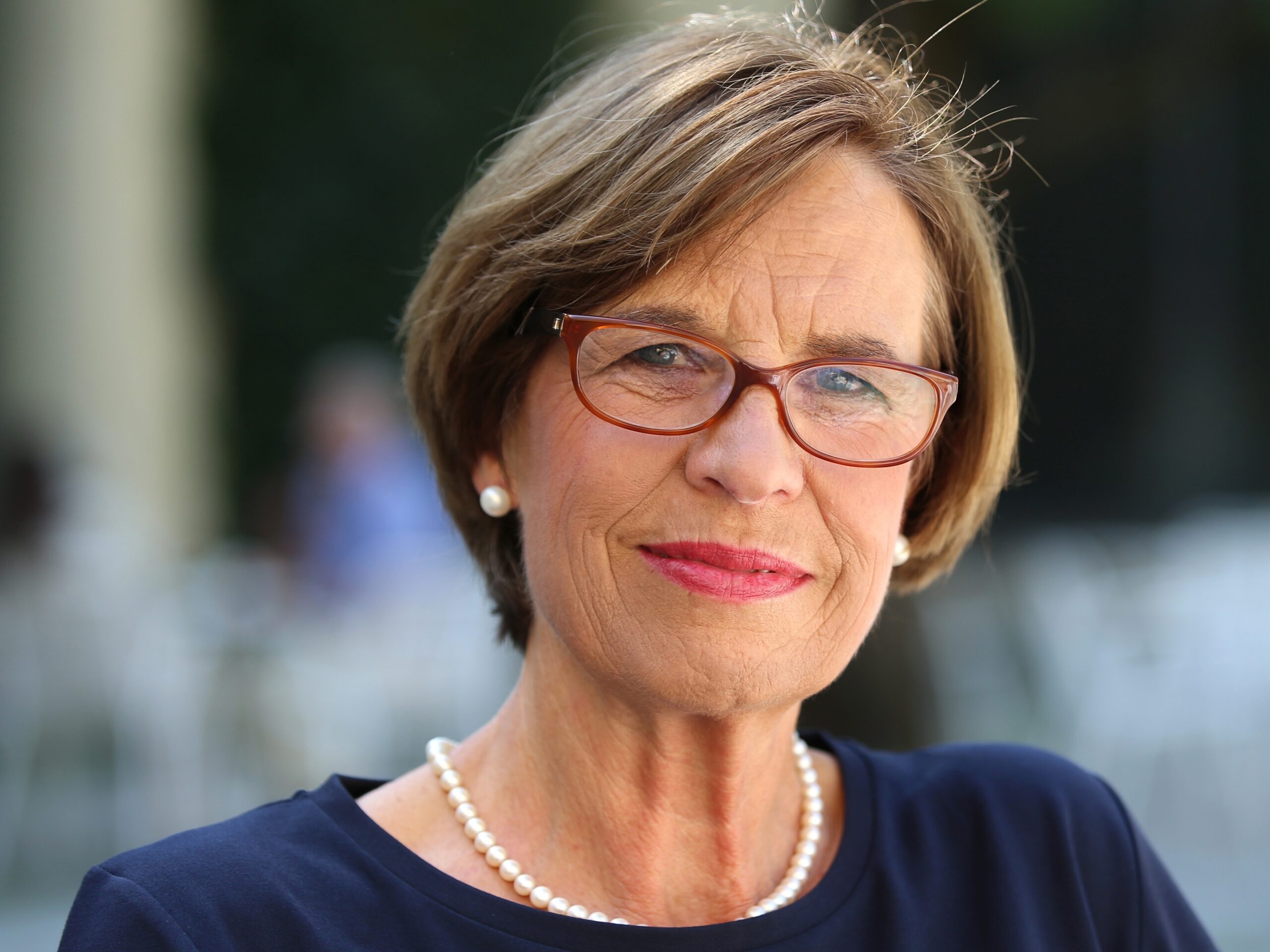 Gabriele Kuby UIT universitetet i Tromsø Faks trans kjønn kjønnsidentiet kjønnsideologi