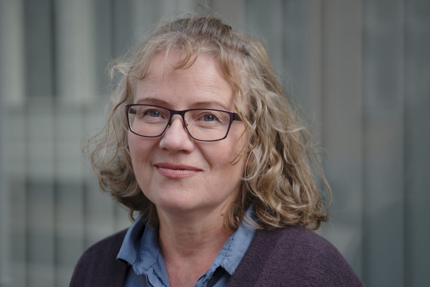 Kunsthistoriker Oda Bhar (Foto: Presse.)