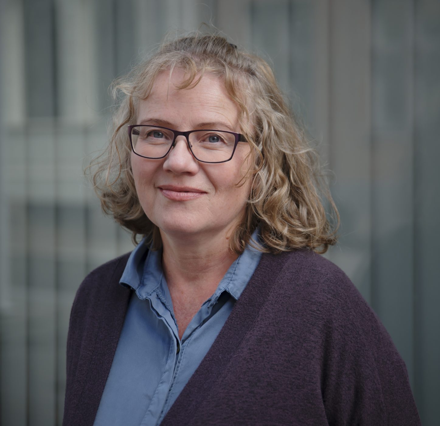 Kunsthistoriker Oda Bhar (Foto: Presse.)