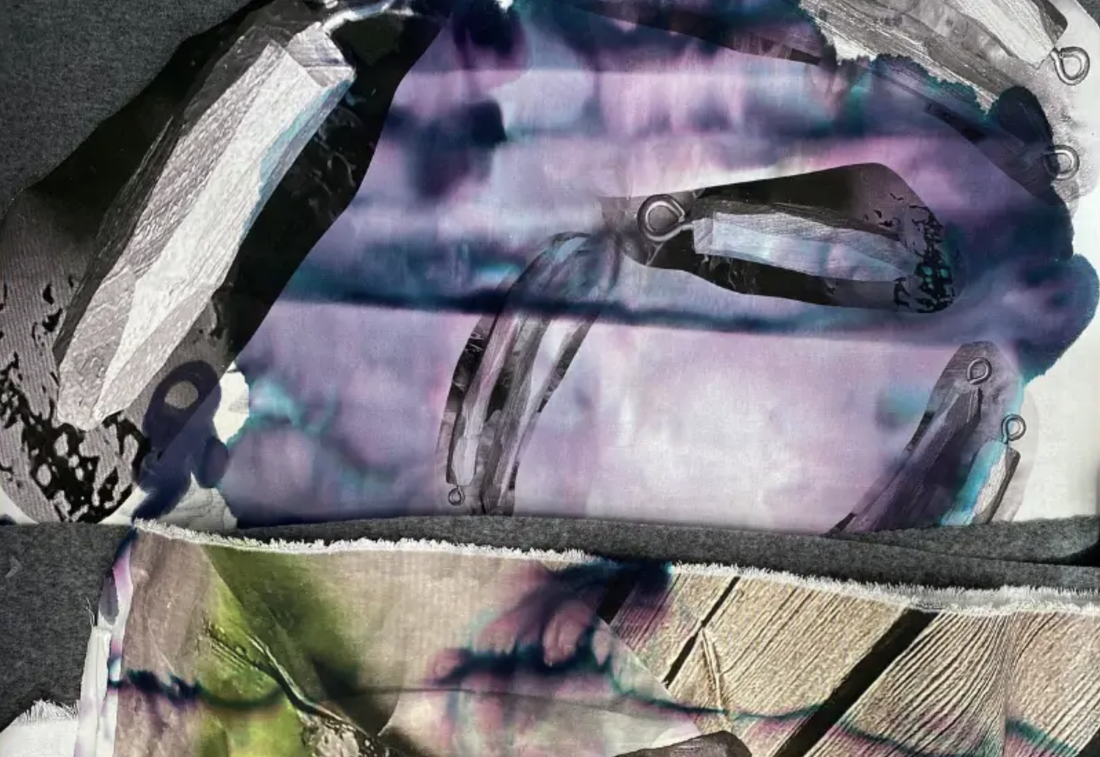 Maria Brinch ved Hos Arne. (Foto: Hos Arne.)