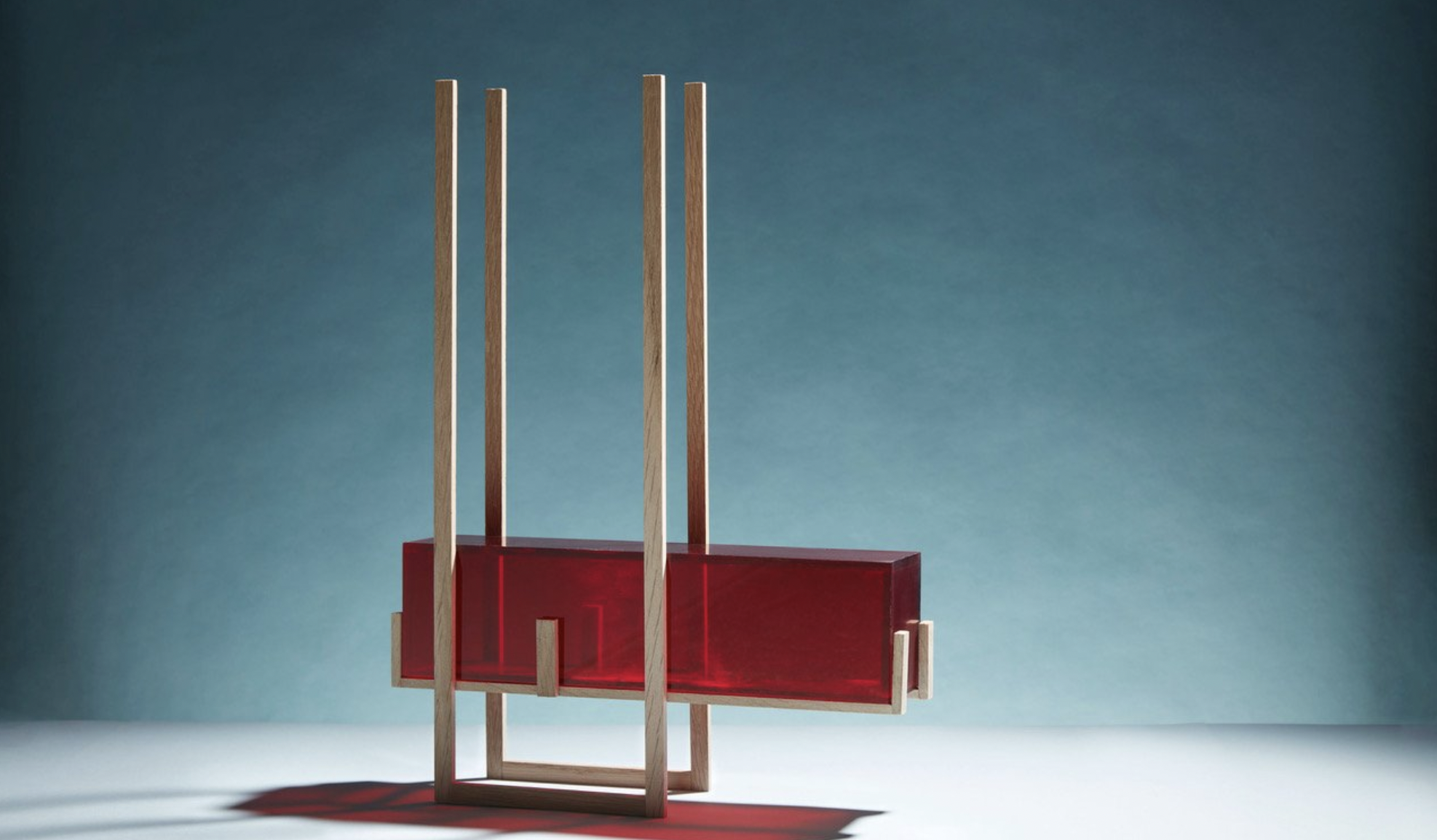 Trær som falt. (Foto: Øystein Klakegg.)